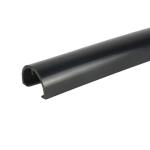 Rigid PVC Sleeve for Industrial Pipe Protection