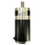 70mm Planetary Gear Motor Brushed Brushless With Metal Gears