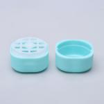 Volume 7g Empty Deodorant Containers Plastic Pp Custom Color