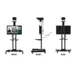 22W Capture Ip Camera