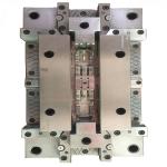 1.2379 HRC56-58 Plastic Commodity Mould Side Gate Home Appliance Mold