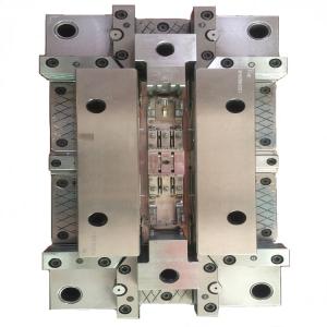 China 1.2379 HRC56-58 Plastic Commodity Mould Side Gate Home Appliance Mold factory
