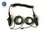 Vehicle Car Reverse Camera Cable , 7 Pole Spring Truck Trailer Backup Camera