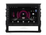 9"/10.1" Screen For TOYOTA LAND CRUISER 200 LC200 2016-2019 Car Multimedia