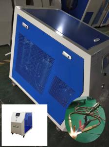 China DY2000 1110*670*1030 MM other welding equipment copper coil welding machine hydrogen welding factory