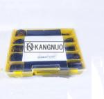 ISO9001 Excavator Spare Parts 4C-4782 4C4782 O Ring Oil Seal Kit Box