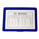 Universal Metric O Ring Kit For Plumbing Automotive Faucet Repair Seals