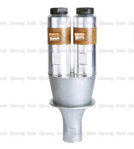 China Double Welding Ultrasonic Oscillator factory