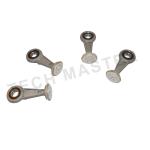 BMW F02 F01 Piston Rod Air Compressor Suspension Air Pump Repair Kits 3720679644