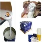 Condensation Cure Liquid Silicone Rubber for Sculpture Mould Making