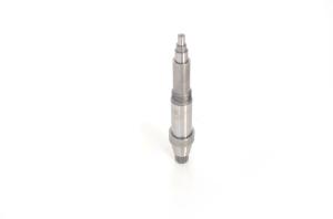 China Automobile Motor Shafts Tooth Surface 59HRC Carburizing factory