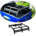 Power Coating Custom Stainless Steel Roll Bar for Toyota Hilux Off-Road Pickup