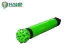 High Efficiency Low Pressure Alloy Steel Down The Hole DTH Hammers For Water