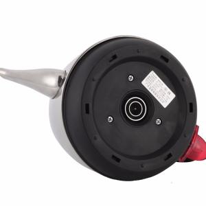 Strix Controller Electric Gooseneck Kettle With 360 Degree Rotational Base