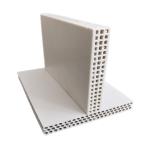 3mm 1220*2440mm PP Plastic Hollow Pvc Boards For Construction