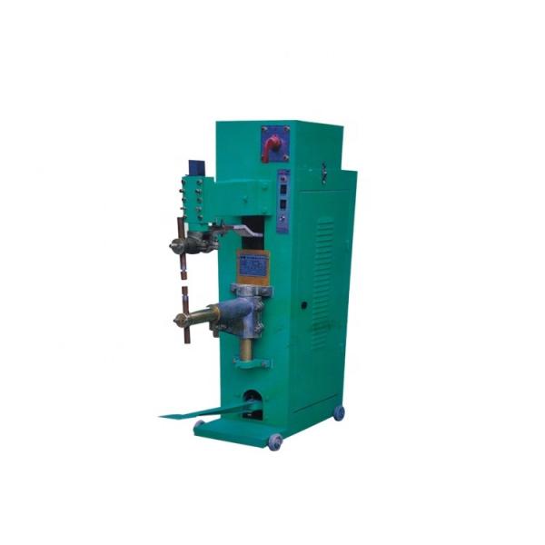 Good Sales 50KVA Foot Step Style Welder Machine Foot Type Spot Welding Equipment