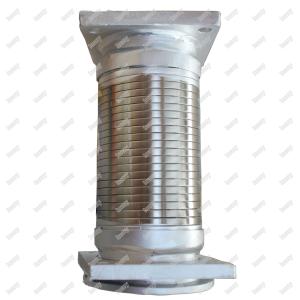 China XCMG Crane Sylphon Bellows 801900218 BWG-2 factory