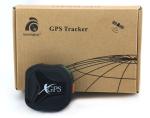 Mini Portable GPS TracKer