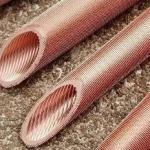 A106 Low Fin Tubes