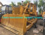 Used Komatsu Heavy Bulldozer D155 on Promotion