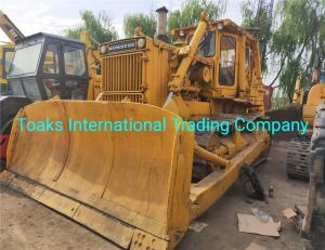 China Used Komatsu Heavy Bulldozer D155 on Promotion factory