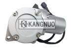 High Quality Excavator ZAX200 ZX200 EX200 EX200-5 Throttle Motor 4614911 4360509