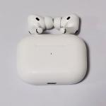 airpods pro 2021 Gen 3 faster connection speed Wireless Charging airpods