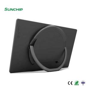 PCAP Touch Android RK3288 All In One Tablet LCD Digital Signage Display
