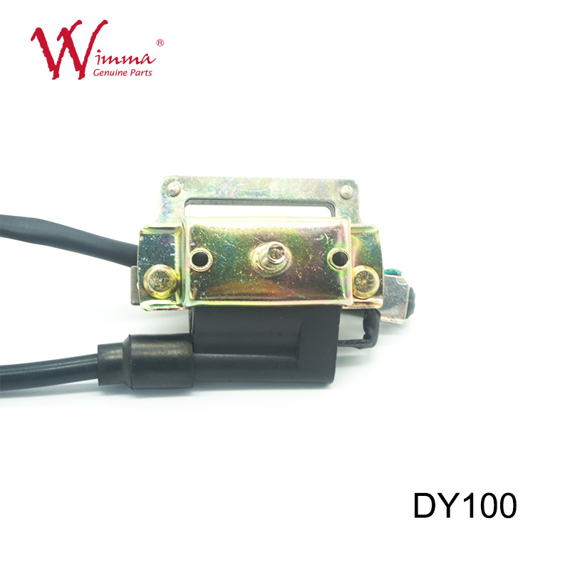 High Performance Motorcycle Electrical Parts DY 100 Ignition Coil Wire Harness