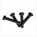 Howo S6 23- Heavy-duty Truck Flywheel Hexagon Bolt 61500020046 for WEICHAI WD615