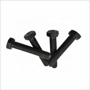 China 100% 61500020046 Flywheel Hexagon Bolt For WD615 WD10 Engine Parts 61500020046 factory