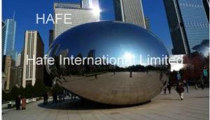 China 20ft 6m Big Events Decoration Inflatable Disco Ball For An Extravagant Birthday Party factory