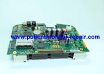 GE DASH3000 DASH4000 DASH5000 Patient Monitor Main Board PWA 801424-007 PWB