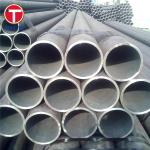 GOST 550-75 15Ch5M Alloy Seamless Steel Pipe Seamless Steel Tubes For Petroleum