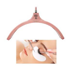 China High CRI White Warm LED Lash Light Professional Grade 60 Watt Power factory
