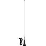 200 Watts Mobile CB Car Radio Antenna 27MHz With Magnetic Base