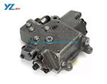 Excavator 320C/d regulator hydraulic pump with solenoid valve hoist 204-2683/204