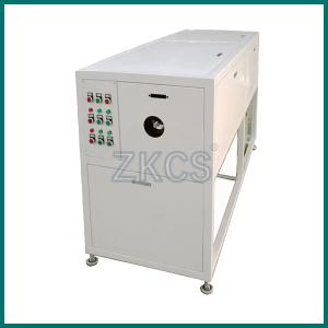 China 2pcs Pulling Cylinder Hydraulic Tube Expander Machine factory
