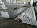 Industry Construction Stainless Steel Flat Bar 400 Series 2m 5.8m 6m