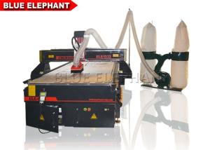China Three - Axis Desktop Wood Engraving Machine Hiwin Rail Linear Bearings factory