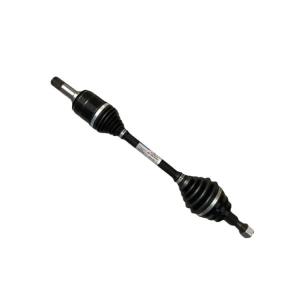 China Transmission System Left Front Half Axle Drive Shaft For Mercedes-Benz OE 2513301901 factory