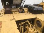 Used Cat Excavators in 200KW Large Machine Digger Caterpillar Hydraulic Cylinder