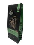 Metalised Foil Laminated Coffee Bag Pouch With Capacity 100g-1kg