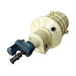 3000ES-VSD-1500 Vacuum Drying System For 3000kg/H Toilet Soap Production
