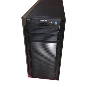 China Good Quality Nas Storage PowerEdge T440 Server Tower Xeon processor on sale