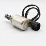 Excavator Spare Parts PC200-6 6D95 Rotary Solenoid Valve 20Y-60-22121