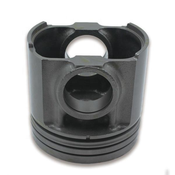 Long Lifespan Standard Diameter 6151-31-2112 Piston for KOMATSU PC400-6 PC400-7