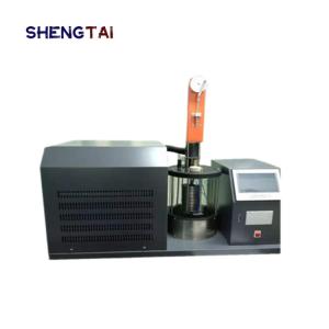 Chemical reagent - Determination of crystallization point - SH406 plasticizer