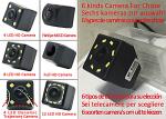 VW Tiguan 12/15 Dynamic Trajectory Tracks CCD 170 degree Fisheye Car AHD