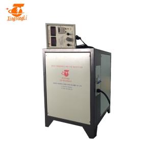 China 500v 60a Electrolysis Power Supply For Water Treatment With 4~20mA Interface factory